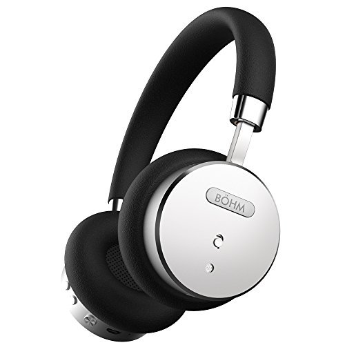 BÖHM Bluetooth Wireless Headphones