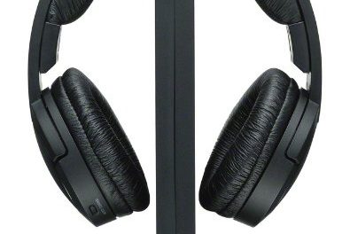 Sony MDRRF985RK RF Wireless Headphone